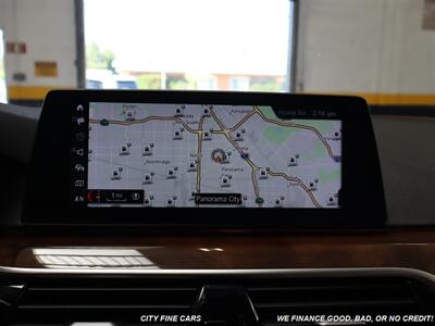 2018 BMW 530i   - Photo 21 - Panorama City, CA 91402