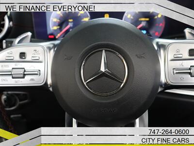 2019 Mercedes-Benz AMG E 53   - Photo 17 - Panorama City, CA 91402