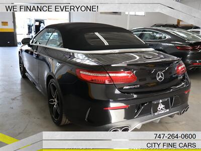 2019 Mercedes-Benz AMG E 53   - Photo 39 - Panorama City, CA 91402