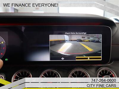 2019 Mercedes-Benz AMG E 53   - Photo 21 - Panorama City, CA 91402