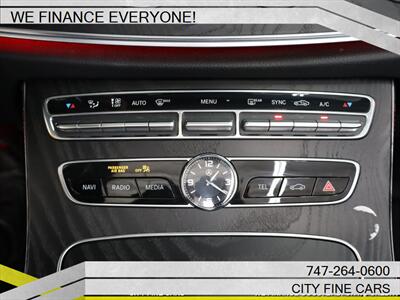 2019 Mercedes-Benz AMG E 53   - Photo 22 - Panorama City, CA 91402