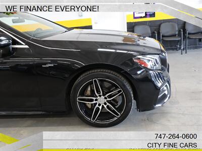 2019 Mercedes-Benz AMG E 53   - Photo 12 - Panorama City, CA 91402
