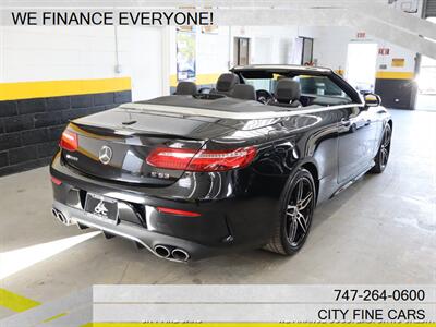 2019 Mercedes-Benz AMG E 53   - Photo 9 - Panorama City, CA 91402