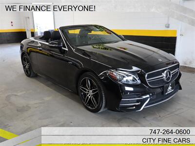 2019 Mercedes-Benz AMG E 53   - Photo 13 - Panorama City, CA 91402