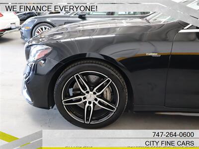2019 Mercedes-Benz AMG E 53   - Photo 3 - Panorama City, CA 91402