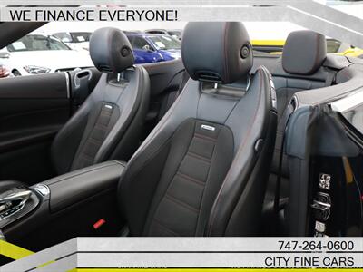 2019 Mercedes-Benz AMG E 53   - Photo 30 - Panorama City, CA 91402