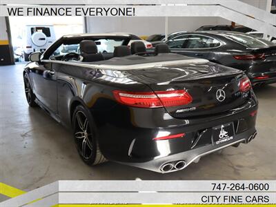 2019 Mercedes-Benz AMG E 53   - Photo 7 - Panorama City, CA 91402