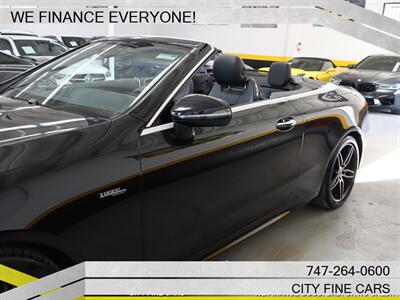 2019 Mercedes-Benz AMG E 53   - Photo 5 - Panorama City, CA 91402