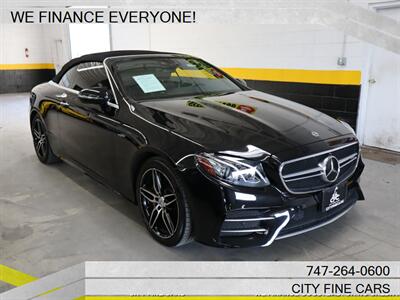 2019 Mercedes-Benz AMG E 53   - Photo 41 - Panorama City, CA 91402