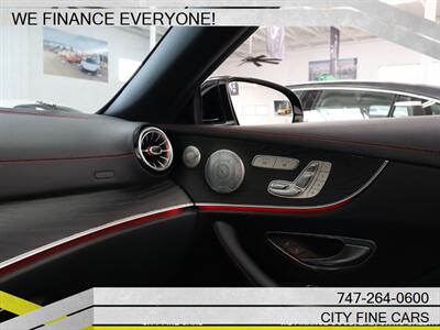 2019 Mercedes-Benz AMG E 53   - Photo 25 - Panorama City, CA 91402