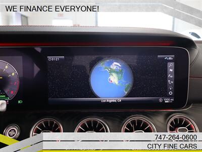 2019 Mercedes-Benz AMG E 53   - Photo 20 - Panorama City, CA 91402