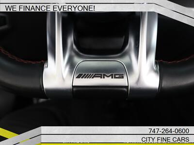 2019 Mercedes-Benz AMG E 53   - Photo 18 - Panorama City, CA 91402