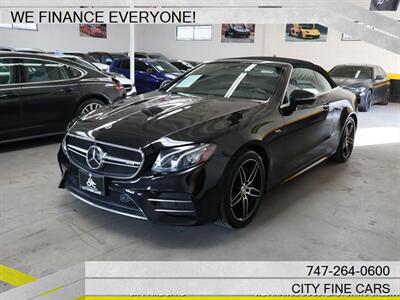 2019 Mercedes-Benz AMG E 53   - Photo 38 - Panorama City, CA 91402