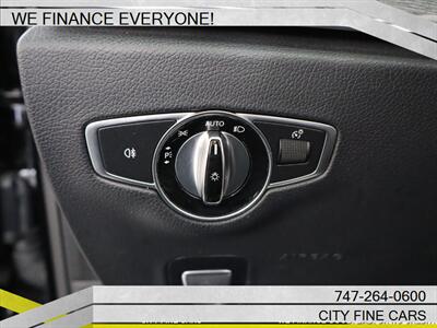 2019 Mercedes-Benz AMG E 53   - Photo 28 - Panorama City, CA 91402