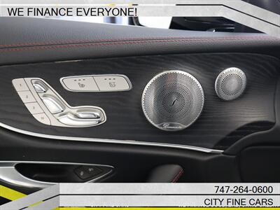 2019 Mercedes-Benz AMG E 53   - Photo 26 - Panorama City, CA 91402