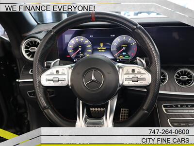 2019 Mercedes-Benz AMG E 53   - Photo 15 - Panorama City, CA 91402