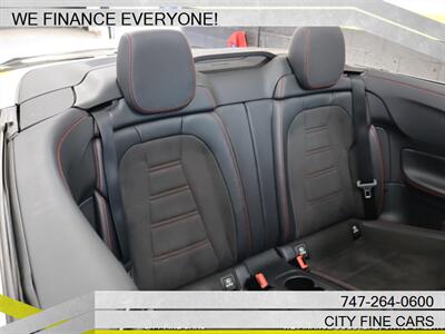 2019 Mercedes-Benz AMG E 53   - Photo 34 - Panorama City, CA 91402