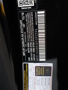 2019 Mercedes-Benz AMG E 53   - Photo 36 - Panorama City, CA 91402