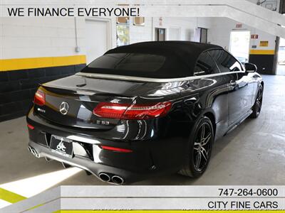 2019 Mercedes-Benz AMG E 53   - Photo 40 - Panorama City, CA 91402