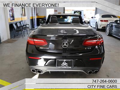 2019 Mercedes-Benz AMG E 53   - Photo 8 - Panorama City, CA 91402