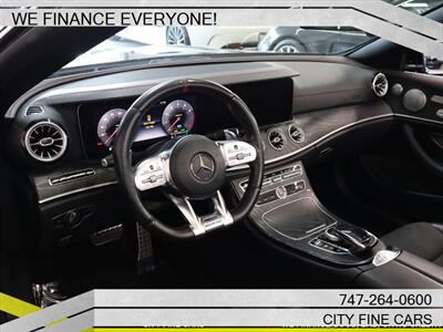 2019 Mercedes-Benz AMG E 53   - Photo 14 - Panorama City, CA 91402