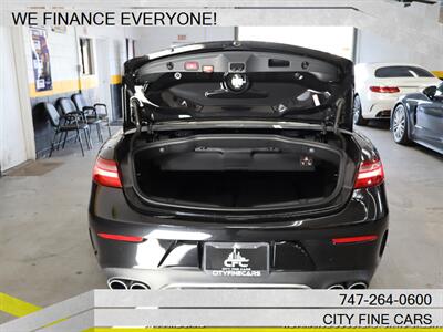 2019 Mercedes-Benz AMG E 53   - Photo 33 - Panorama City, CA 91402