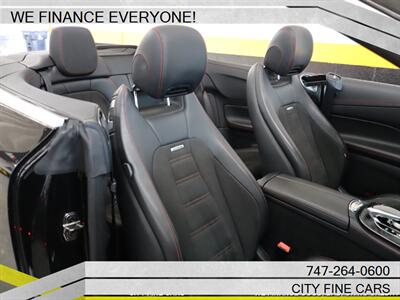 2019 Mercedes-Benz AMG E 53   - Photo 35 - Panorama City, CA 91402