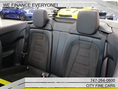 2019 Mercedes-Benz AMG E 53   - Photo 31 - Panorama City, CA 91402