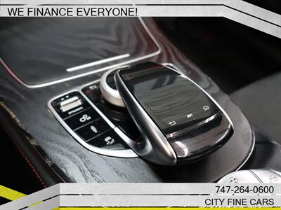 2019 Mercedes-Benz AMG E 53   - Photo 23 - Panorama City, CA 91402