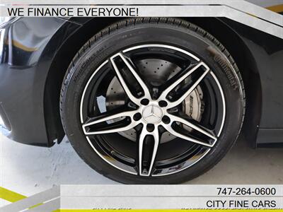 2019 Mercedes-Benz AMG E 53   - Photo 4 - Panorama City, CA 91402