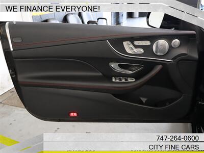 2019 Mercedes-Benz AMG E 53   - Photo 29 - Panorama City, CA 91402