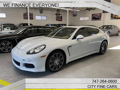 2015 Porsche Panamera   - Photo 3 - Panorama City, CA 91402