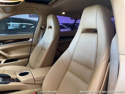 2015 Porsche Panamera   - Photo 35 - Panorama City, CA 91402