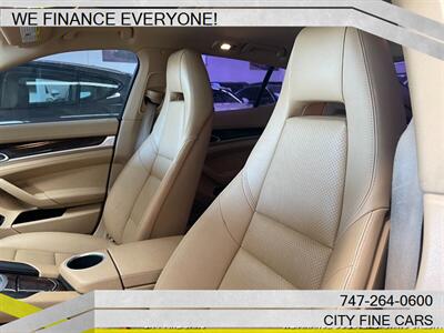 2015 Porsche Panamera   - Photo 35 - Panorama City, CA 91402