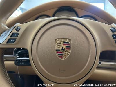 2015 Porsche Panamera   - Photo 20 - Panorama City, CA 91402