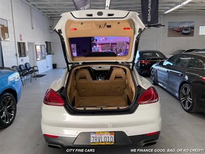 2015 Porsche Panamera   - Photo 15 - Panorama City, CA 91402