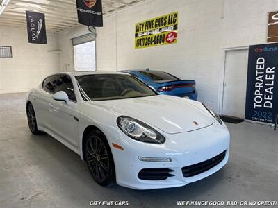 2015 Porsche Panamera   - Photo 14 - Panorama City, CA 91402