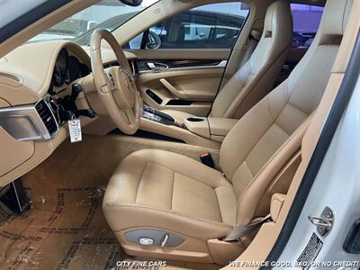 2015 Porsche Panamera   - Photo 34 - Panorama City, CA 91402