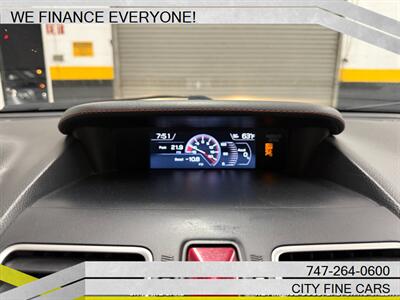 2019 Subaru WRX   - Photo 19 - Panorama City, CA 91402