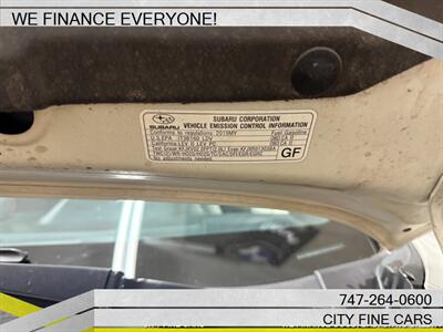 2019 Subaru WRX   - Photo 32 - Panorama City, CA 91402