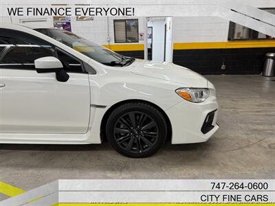 2019 Subaru WRX   - Photo 12 - Panorama City, CA 91402