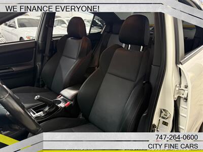 2019 Subaru WRX   - Photo 25 - Panorama City, CA 91402