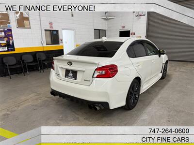 2019 Subaru WRX   - Photo 9 - Panorama City, CA 91402
