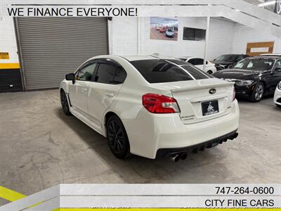 2019 Subaru WRX   - Photo 7 - Panorama City, CA 91402