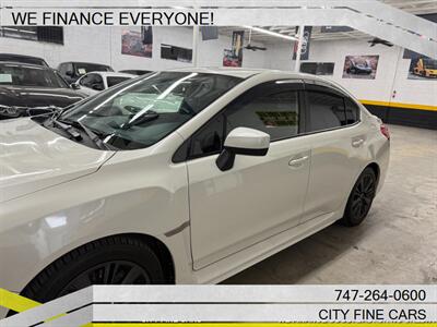 2019 Subaru WRX   - Photo 5 - Panorama City, CA 91402