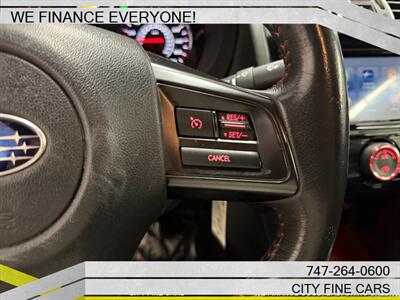 2019 Subaru WRX   - Photo 17 - Panorama City, CA 91402