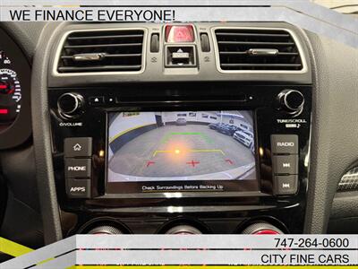 2019 Subaru WRX   - Photo 20 - Panorama City, CA 91402