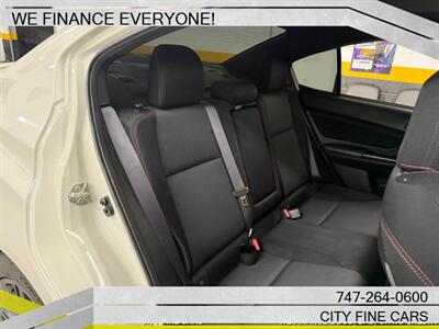 2019 Subaru WRX   - Photo 29 - Panorama City, CA 91402