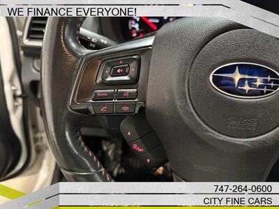 2019 Subaru WRX   - Photo 15 - Panorama City, CA 91402
