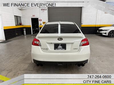 2019 Subaru WRX   - Photo 8 - Panorama City, CA 91402